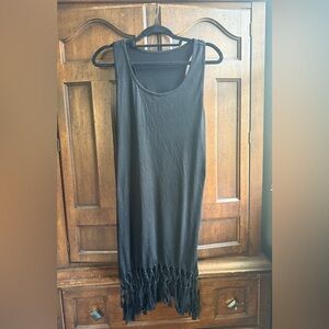 Pinziko Beach Cover Up